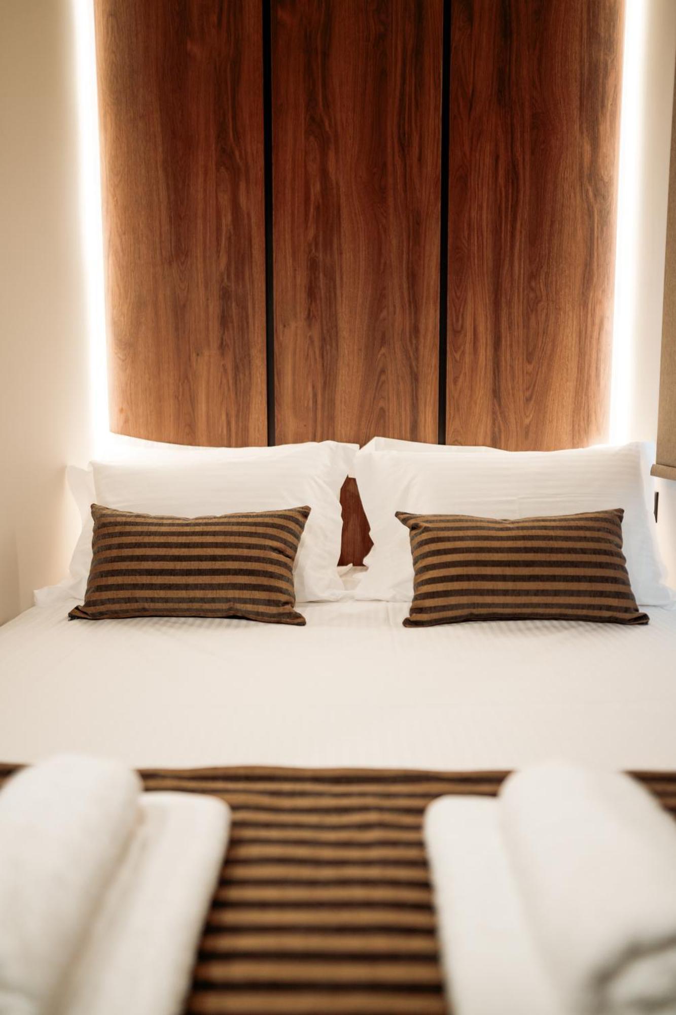 Apartamento Elegance Lofts Kavala Exterior foto