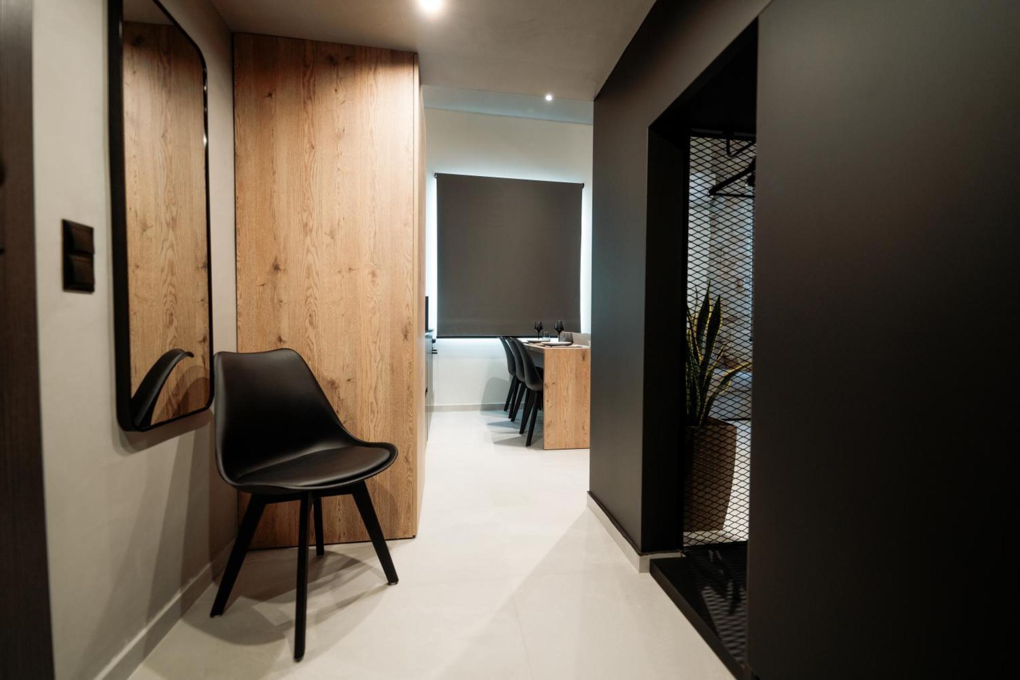 Apartamento Elegance Lofts Kavala Exterior foto