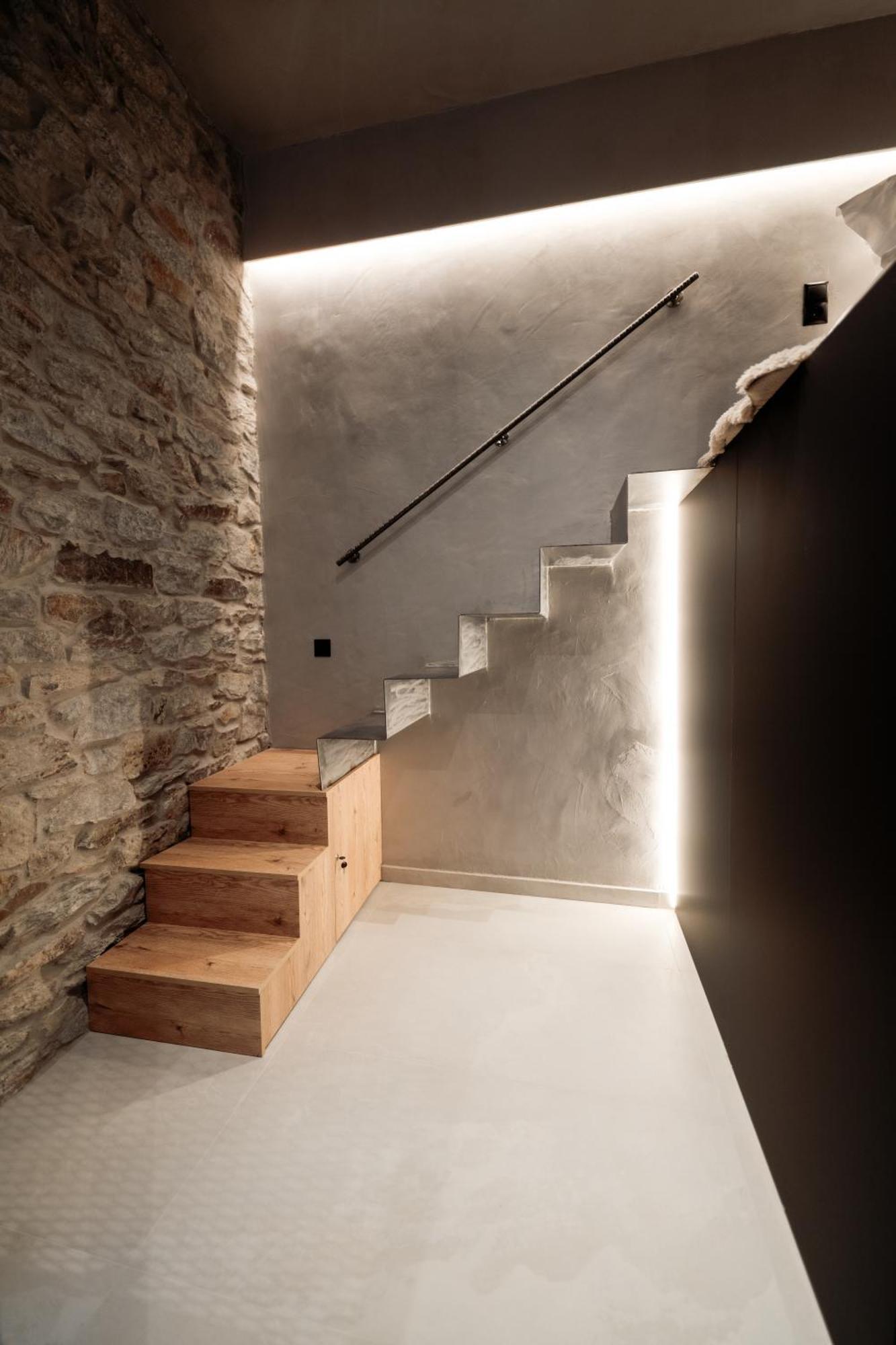 Apartamento Elegance Lofts Kavala Exterior foto