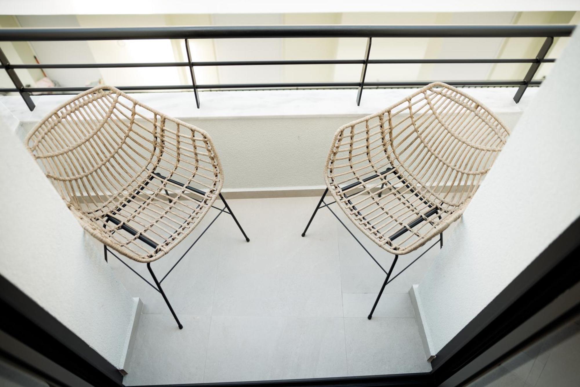 Apartamento Elegance Lofts Kavala Exterior foto