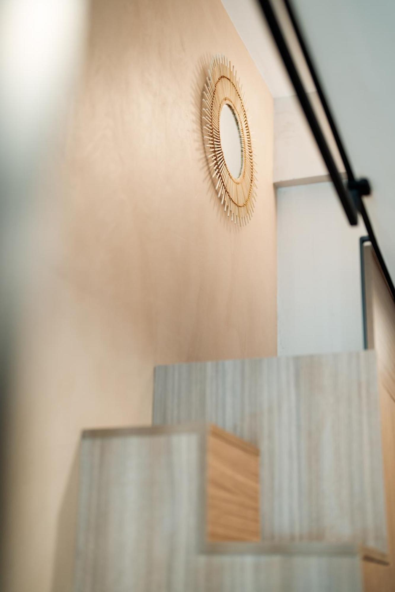 Apartamento Elegance Lofts Kavala Exterior foto