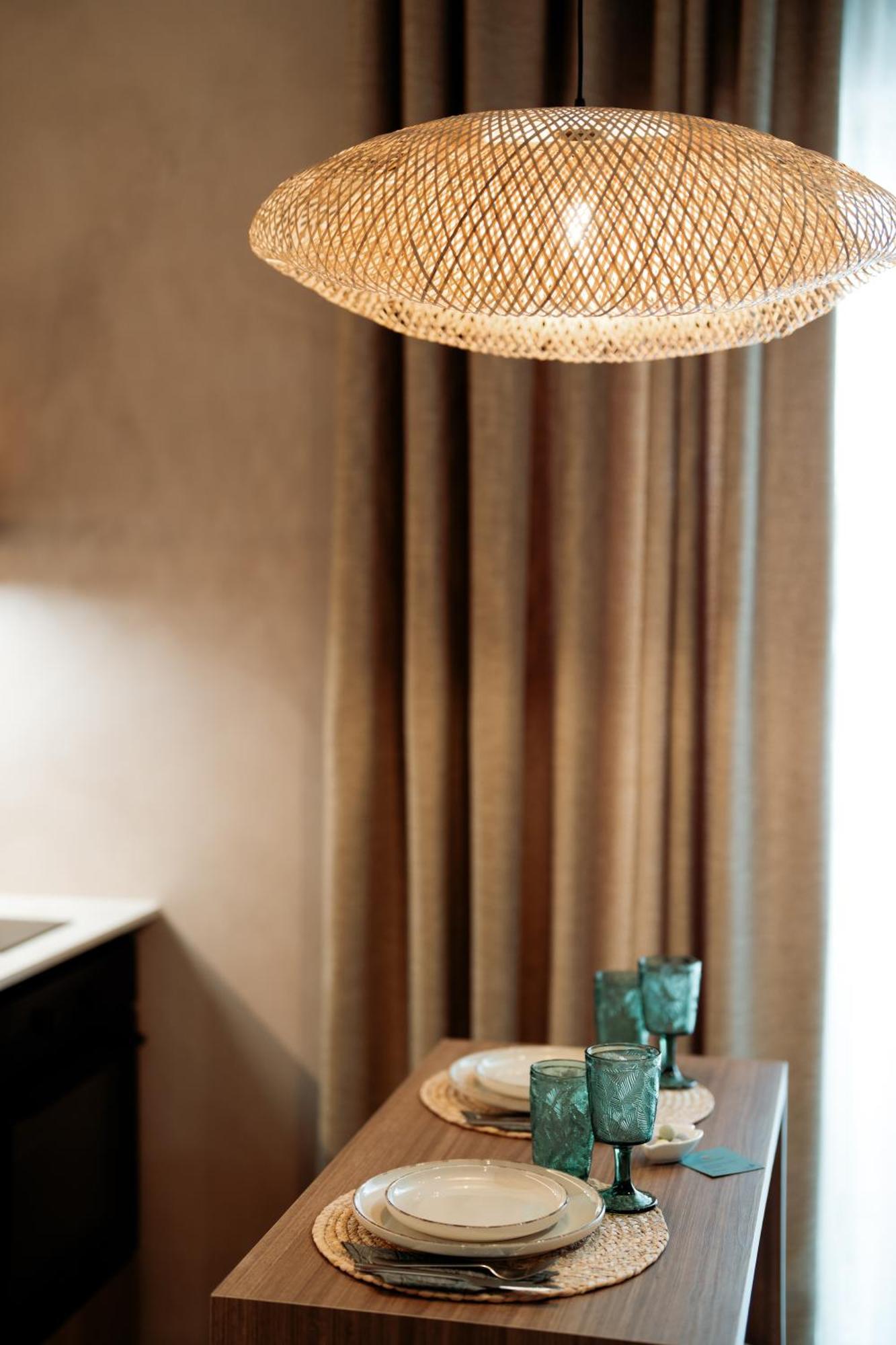 Apartamento Elegance Lofts Kavala Exterior foto